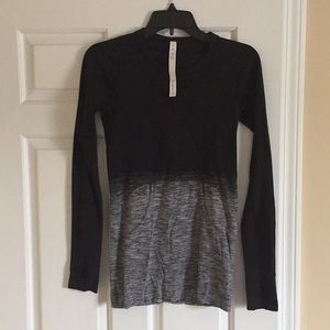 Lululemon shirt